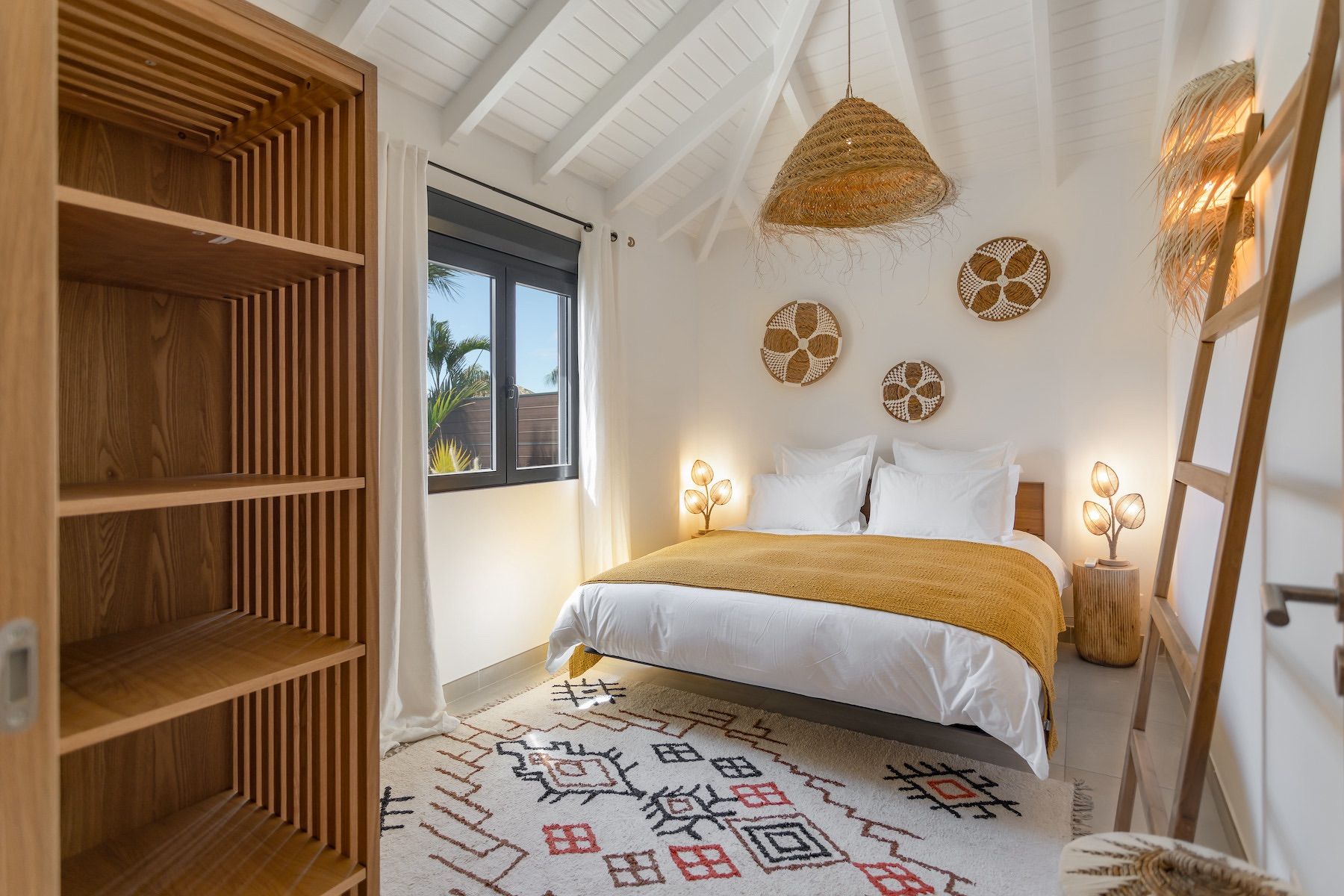 The Beach House villa photo.